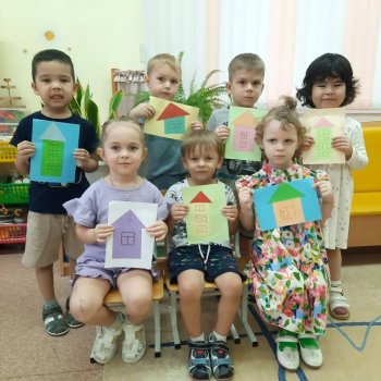 Как мы строили дома.