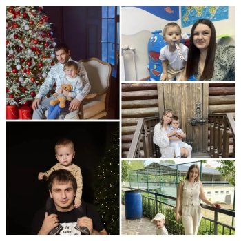 День сыновей.