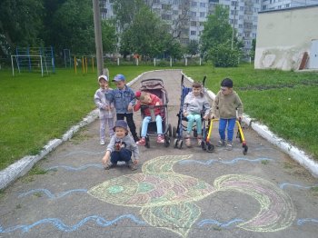 Путешествие в волшебный мир сказок А.С. Пушкина.