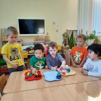 Основы безопасности.