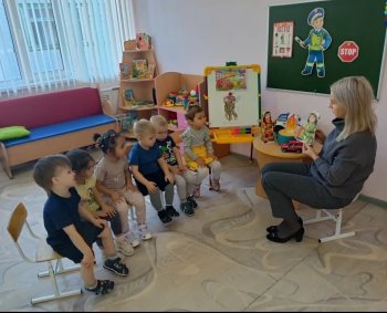 "Огонь - друг, огонь - враг".