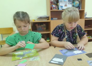Занятия по интересам!
