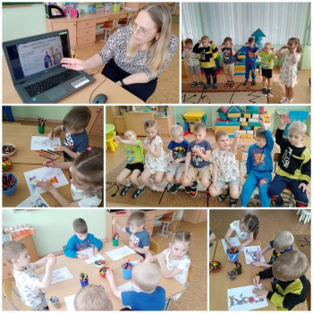 Путешествие вглубь веков…