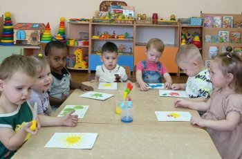 Каплеграфия. 