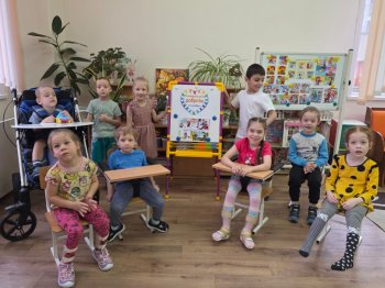 Быть добрым - важно!