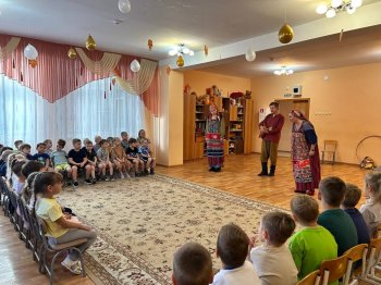 ТИ-РА-РА веселья!