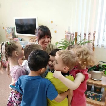 С днём психолога!