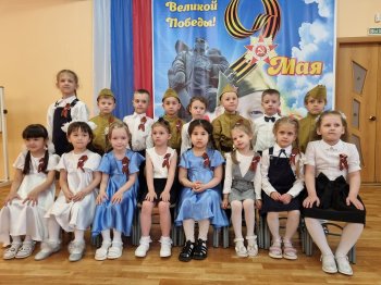 Дорогие родители и друзья детского сада «Колосок»!