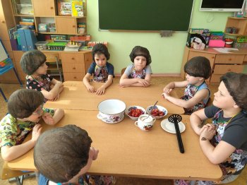 Как утолить жажду с пользой для здоровья?