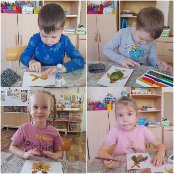 Волшебная пора... 