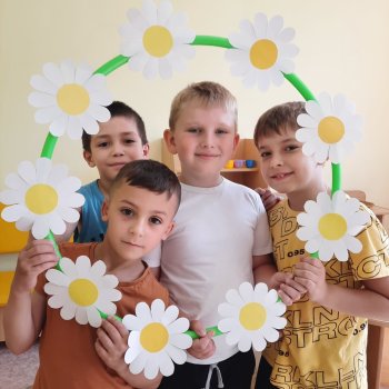  День семьи, любви и верности.