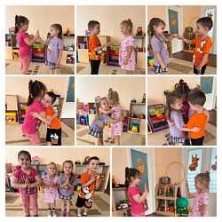 Всемирный день приветствий.